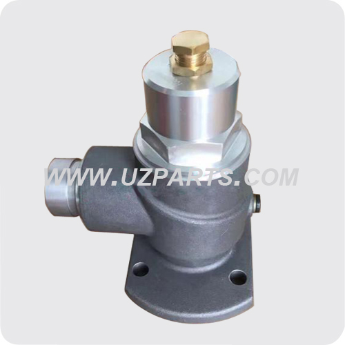 Compair Minimum Pressure Valve