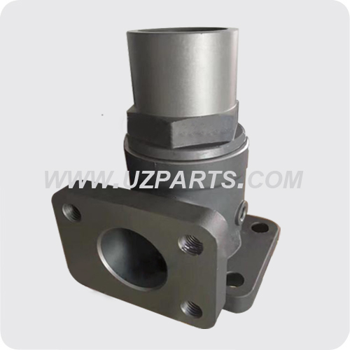 OEM Minimum Pressure Valve