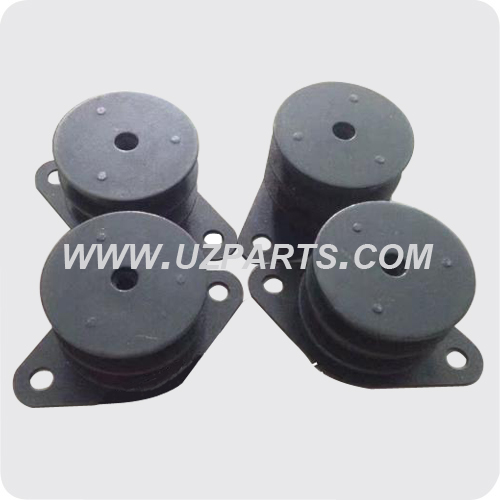 Vibration Damper Pads