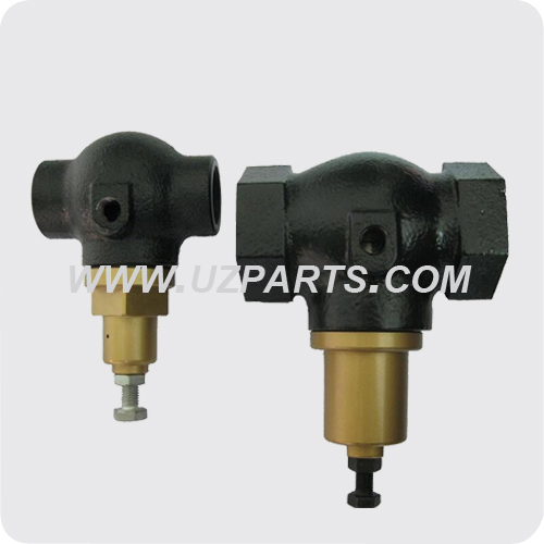 Fusheng Minimum Pressure Valve