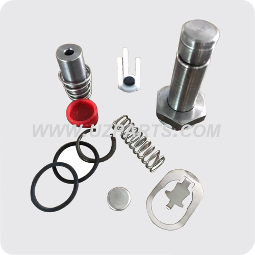 Solenoid Valve Maintenance Kit