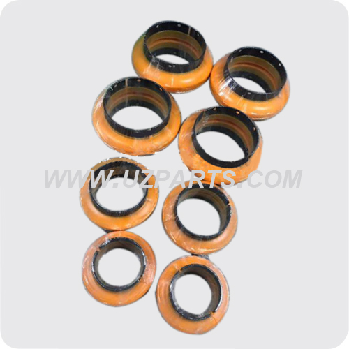 Compressor Coupling Shows