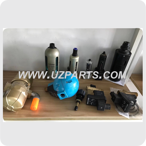 Compressor Drainer Show