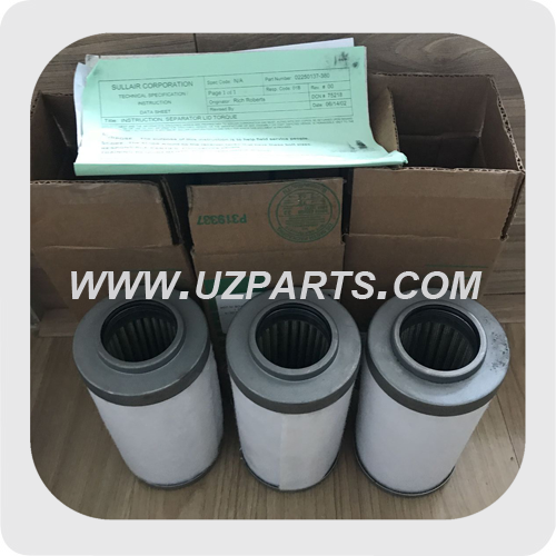 Sullair Oil/air Separator