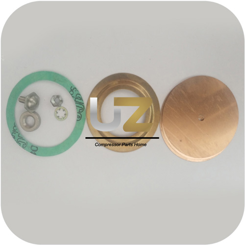 Regulator Kit 041742