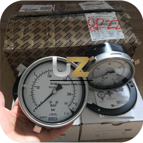 Original Pressure Gauge 1619284303