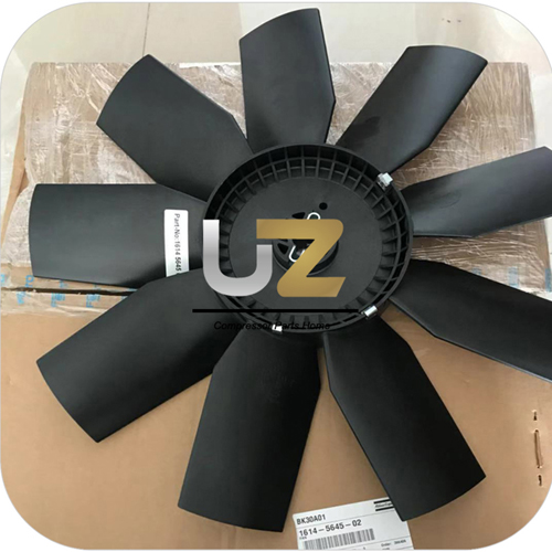 Original Fan 1614564502