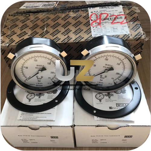 Pressure Gauge 1619284303