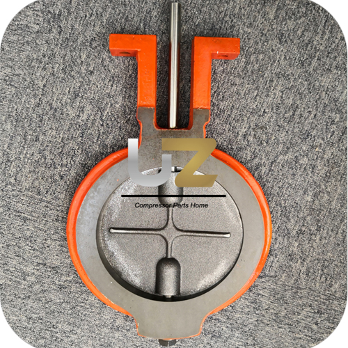 Original Butterfly Valve 99246191