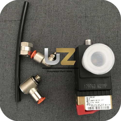 Original Solenoid Valve 1089073527