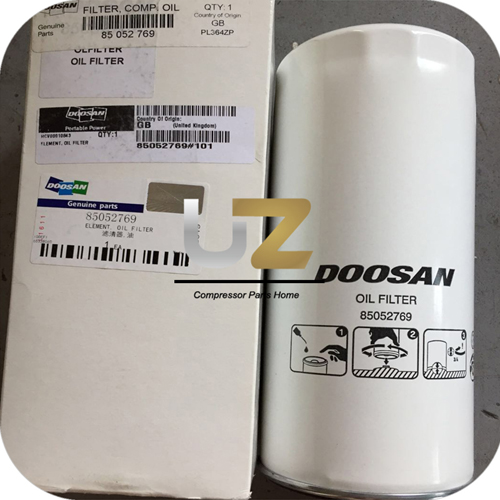 Oil Filter 85052769