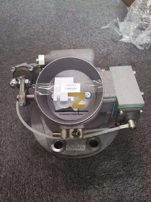 Genuine Inlet Valve Assembly 23421274