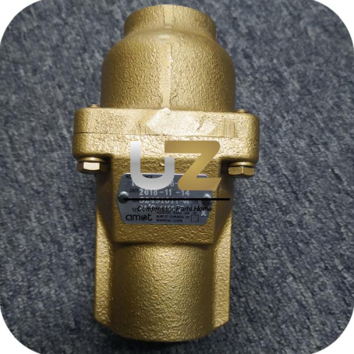 AMOT VALVE 1CMCV15006-0-AA