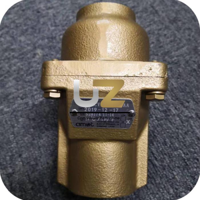 AMOT Valve 3/4CMCV19006-0-AA