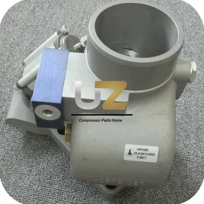 HOERBIGER Inlet Valve Assembly HPKG85