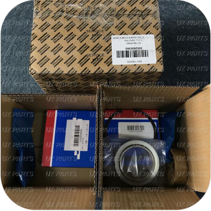 Original Mintanence Kit 3002600360