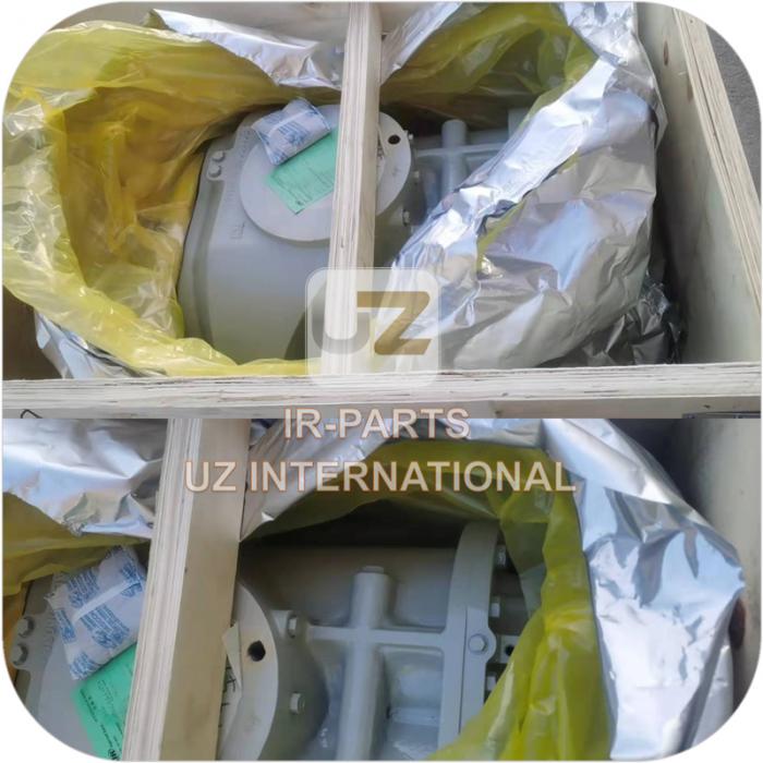Ingersoll Rand Air End CCN:23716459