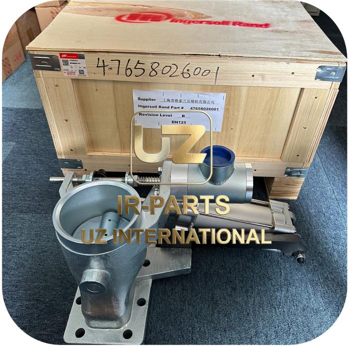 Original Inlet Valve 22475347 47658026001